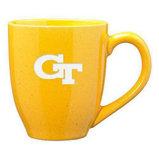 CER1-GLD-GATECH-L1-CLC: LXG L1 MUG GLD, Georgia Tech